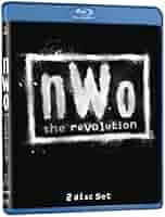 【絶版】WWEⓇn.W.o ザ・レボリューション〈3枚組〉 81IjlMGblOL._UF1000,1000_QL80_.jpg